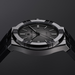 Carregue a imagem no visualizador da Galeria, Relógio Maurice Lacroix AIKON AUTOMÁTICO 42MM GUNMETAL PVD LIMITED EDITION AI6008-PVB00-330-2