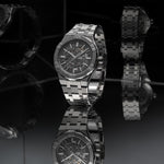 Carregue a imagem no visualizador da Galeria, Relógio Maurice Lacroix AIKON AUTOMÁTICO SKELETON AI6008-SS002-030-1