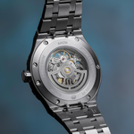 Carregue a imagem no visualizador da Galeria, Relógio Maurice Lacroix AIKON AUTOMÁTICO SKELETON AI6008-SS002-031-1