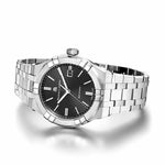 Carregue a imagem no visualizador da Galeria, Relógio Maurice Lacroix AIKON AUTOMÁTICO DATE 42MM AI6008-SS002-330-1