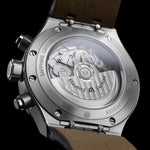 Carregue a imagem no visualizador da Galeria, Relógio Maurice Lacroix AIKON Automático CHRONOGRAPH AI6038-SS001-131-1
