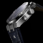 Relógio Maurice Lacroix AIKON Automático CHRONOGRAPH AI6038-SS001-131-1