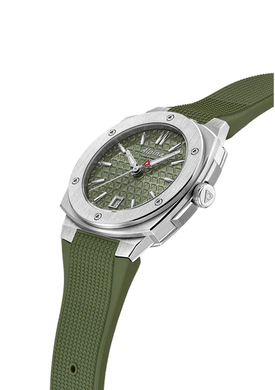 Relógio Alpina ALPINER  EXTREME QUARTZ AL-220K2AE6