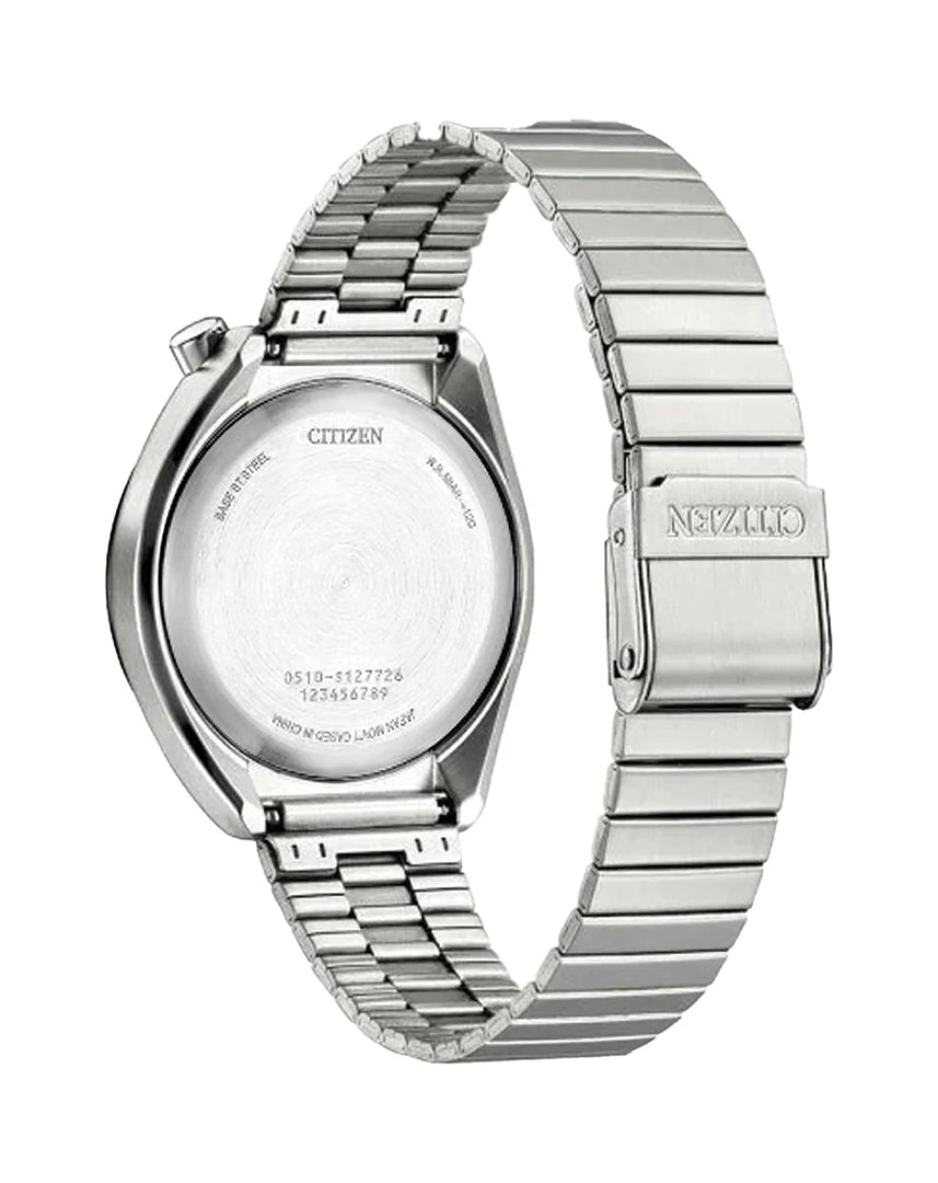 Relógio Citizen CITIZEN RECORD LABEL TSUNO (BULLHEAD) CHRONO AN3660-81A JDM