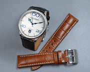 Relógio Alexander Shorokhov Sixtythree Silver AS.LA02-1