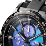 Carregue a imagem no visualizador da Galeria, Citizen Promaster AT8285-68Z Attesa ACT Line HAKUTO-R Limited