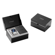 Relógio D1 Milano ATBJ11 - Automático 41.5mm - Pendulum Relojoaria