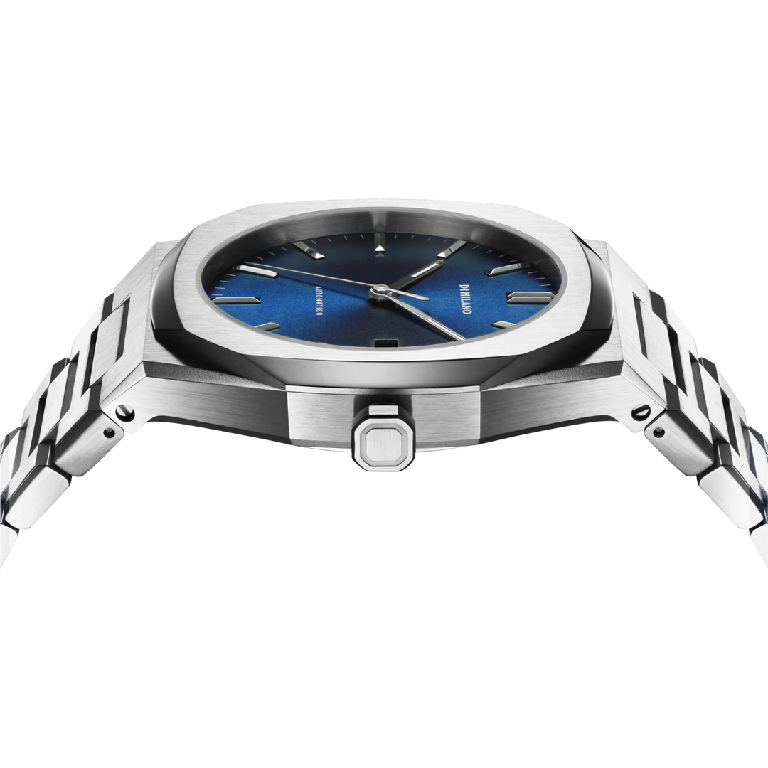 Relógio D1 Milano ATBJ11 - Automático 41.5mm - Pendulum Relojoaria