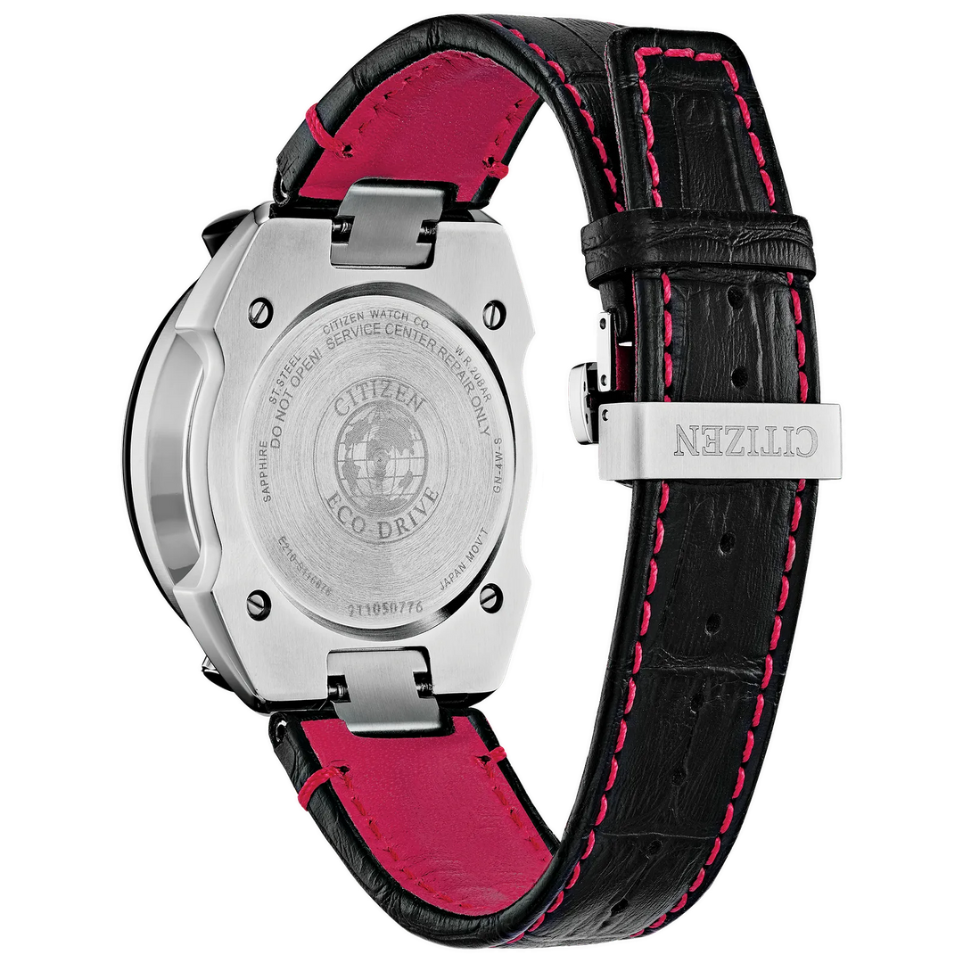 Relógio Citizen Promaster Tsuno Chrono Racer AV0071-03A