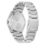 Carregue a imagem no visualizador da Galeria, Relógio Citizen AW0130-85A Eco-Drive Titanium Zenshin