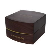 Relógio Accutron Automático Legacy 2SW7A004PE