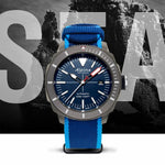 Carregue a imagem no visualizador da Galeria, Relógio Alpina Seastrong Diver 300 AL-525LNNG4TV6-CW - Automático 44mm
