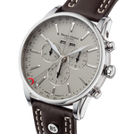 Carregue a imagem no visualizador da Galeria, Relógio Bruno Söhnle Glashütte Atrium Chronograph - Limitierte Edition 17-13250-811