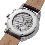Carregue a imagem no visualizador da Galeria, Relógio Bruno Söhnle Glashütte Atrium Chronograph - Limitierte Edition 17-13250-811