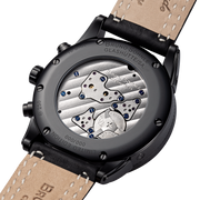 Relógio Bruno Söhnle Glashütte Atrium Chronograph - Limitierte Edition 17-73250-711