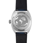 Carregue a imagem no visualizador da Galeria, Relógio Bremont Terra Nova Jumping Hour Aventurine
