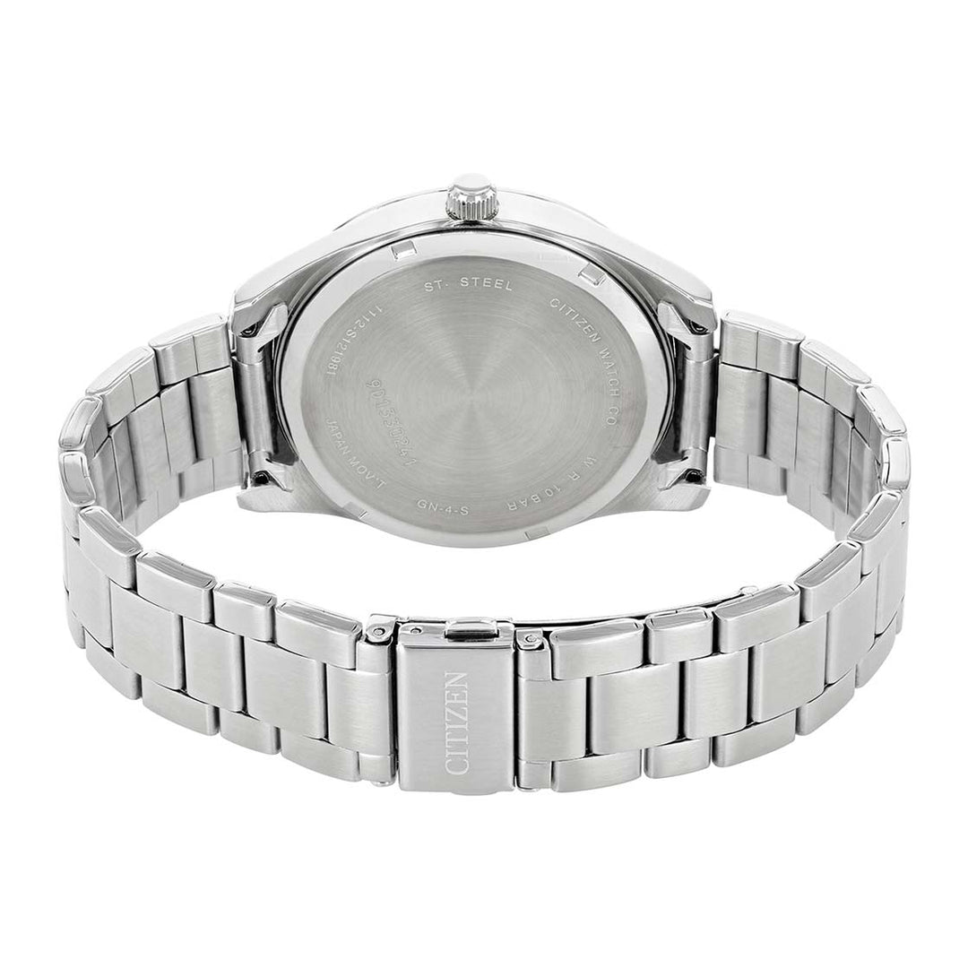 Relógio Citizen Classic BI1030-53A - Quartzo - 42mm - Pendulum Relojoaria