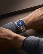 Carregue a imagem no visualizador da Galeria, Relógio Baume &amp; Mercier Clifton 10792 Automático 39 mm