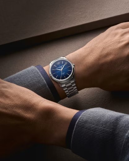 Relógio Baume & Mercier Clifton 10792 Automático 39 mm