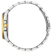 Relógio Citizen Peyten BM7534-59A - Eco-Drive 41mm