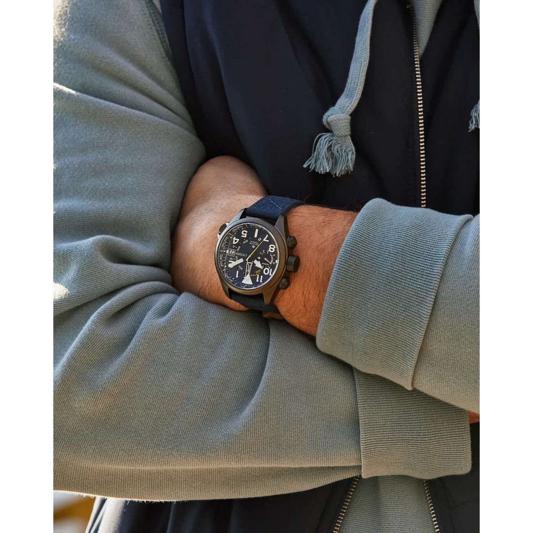 Citizen Promaster Promaster Altichron Super Titanium™ BN4065-07L