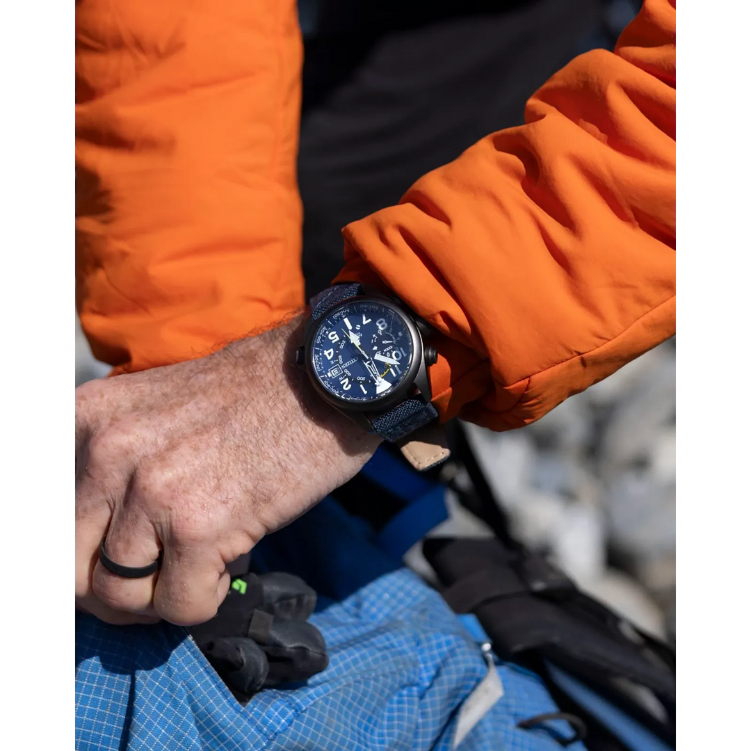 Citizen Promaster Promaster Altichron Super Titanium™ BN4065-07L