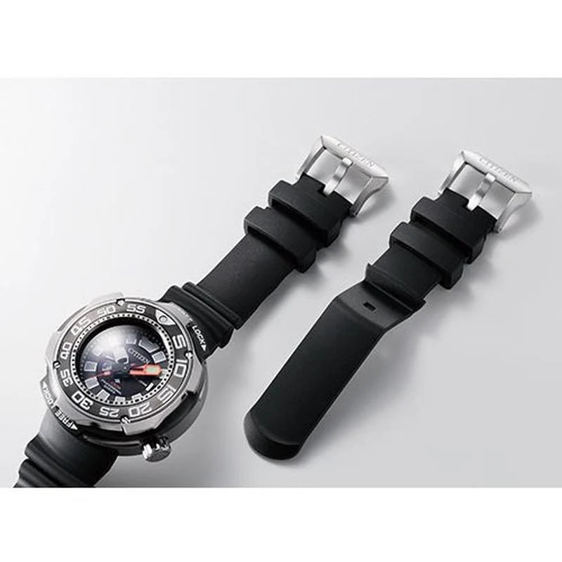 Relógio Citizen BN7020-09E PROMASTER MARINE Series Eco-Drive Professional Diver 1000m