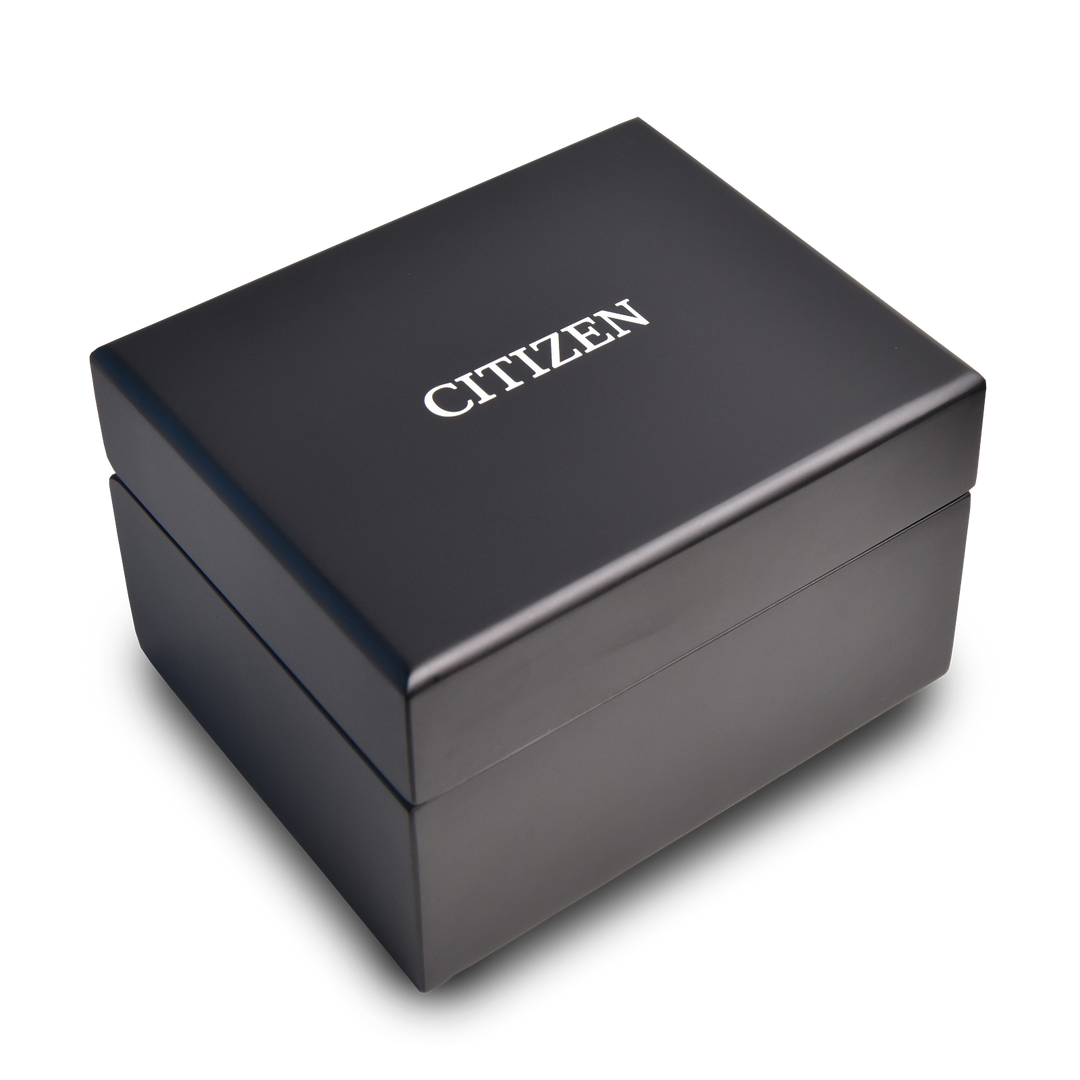 Citizen Satellite Wave X  Super Titanium™ / Satellite Timekeeping CC3097-52L