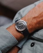 Carregue a imagem no visualizador da Galeria, Relógio Baltic Aquascaphe Classic SB01 - Automático - 39mm
