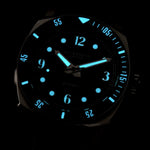 Carregue a imagem no visualizador da Galeria, Relógio Duckworth Prestex Belmont 300 42mm automático