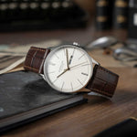 Carregue a imagem no visualizador da Galeria, Relógio STERNGLAS Berlin 38 mm S01-BE10-HE05 Quartz