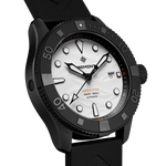 Carregue a imagem no visualizador da Galeria, Relógio Bremont Supermarine Full Ceramic, Polar White