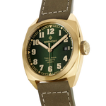 Carregue a imagem no visualizador da Galeria, Relógio Bremont Terra Nova 40.5 Date Bronze