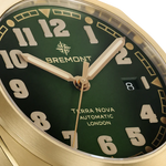 Carregue a imagem no visualizador da Galeria, Relógio Bremont Terra Nova 40.5 Date Bronze