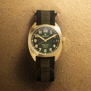 Relógio Bremont Terra Nova 40.5 Date Bronze