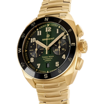 Carregue a imagem no visualizador da Galeria, Relógio Bremont Terra Nova 42.5 Chronograph Bronze
