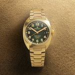 Carregue a imagem no visualizador da Galeria, Relógio Bremont Terra Nova 40.5 Date Bronze