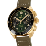 Carregue a imagem no visualizador da Galeria, Relógio Bremont Terra Nova 42.5 Chronograph Bronze