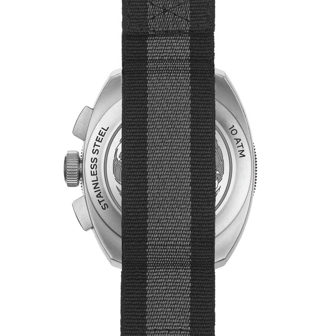 Relógio Bremont Terra Nova 42.5 Chronograph