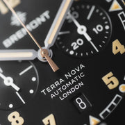 Relógio Bremont Terra Nova 42.5 Chronograph