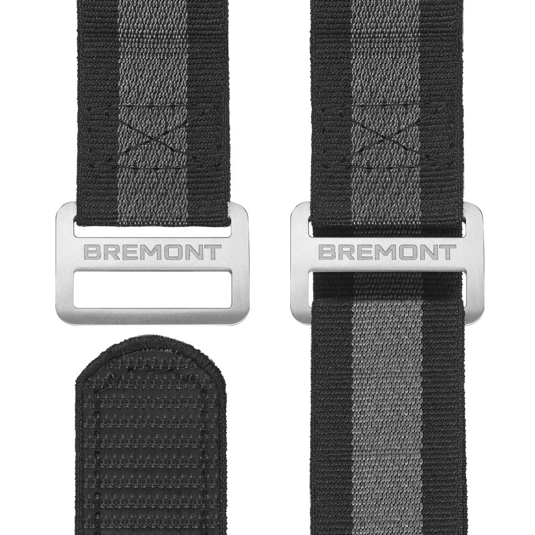 Relógio Bremont Terra Nova 42.5 Chronograph