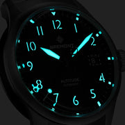 Relógio Bremont Altitude 39 Date