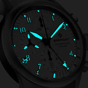 Relógio Bremont Altitude Chronograph GMT