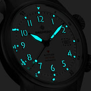 Relógio Bremont Altitude MB Meteor