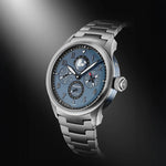 Carregue a imagem no visualizador da Galeria, Relógio Bremont Altitude Perpetual Calendar GMT