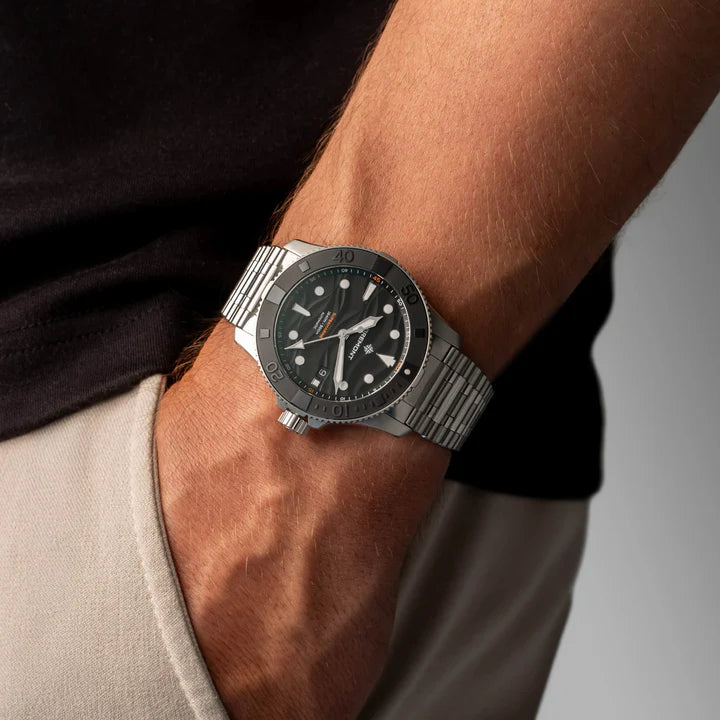 Relógio Bremont Supermarine 500m