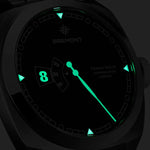 Carregue a imagem no visualizador da Galeria, Relógio Bremont Terra Nova 40.5 Jumping Hour
