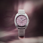 Carregue a imagem no visualizador da Galeria, Relógio Bremont Terra Nova 38 'Pink'