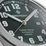 Carregue a imagem no visualizador da Galeria, Relógio Bremont Terra Nova 40.5 Date