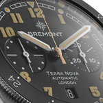 Carregue a imagem no visualizador da Galeria, Relógio Bremont Terra Nova 42.5 Chronograph